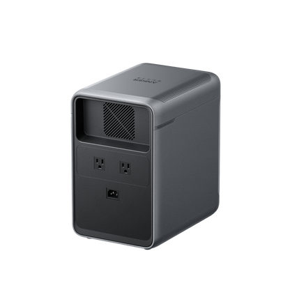 Anker SOLIX S2000 Portable Power Station ｜2010Wh 1500W