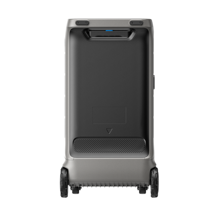 Anker SOLIX F3800 Portable Power Station - 3,840Wh | 6,000W LiFePO4 Battery