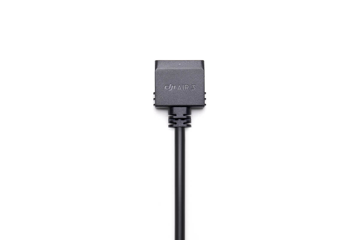 DJI Power SDC to DJI Air 3 Series Fast Charge Cable