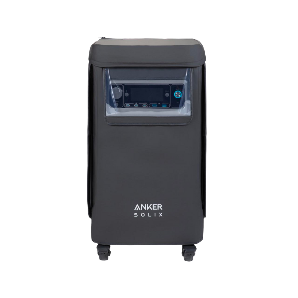 Anker SOLIX F3800 Protective Cover