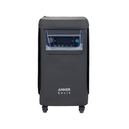 Anker SOLIX F3800 Protective Cover