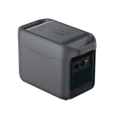 Anker SOLIX C1000X Portable Power Station - 1,056Wh | 1,800W