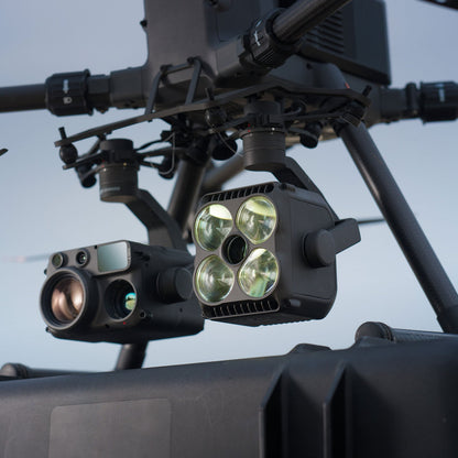 dji zenmuse s1