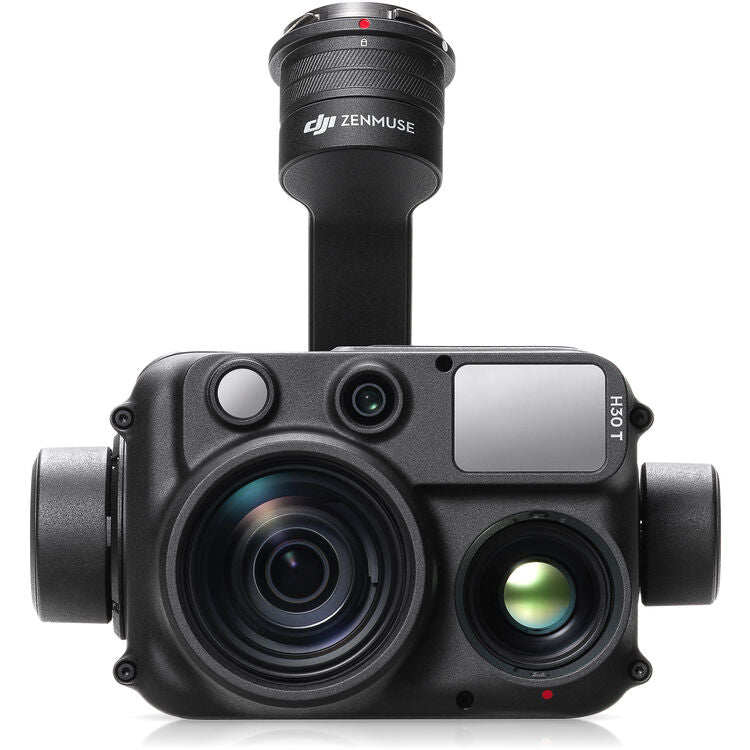 DJI Zenmuse H30T Thermal Camera (NA) SP 2-Y Basic (Auto Activating)