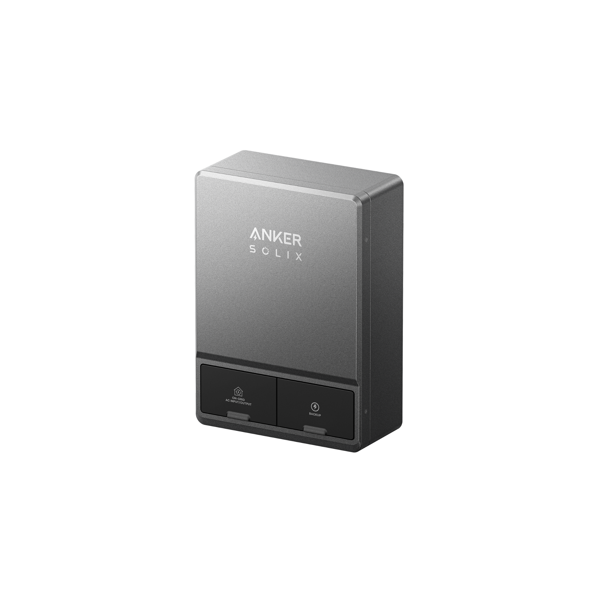 Anker SOLIX Smart Inlet Box | Whole-Home Backup & Energy Savings