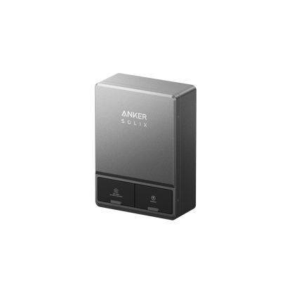 Anker SOLIX Smart Inlet Box | Whole-Home Backup & Energy Savings