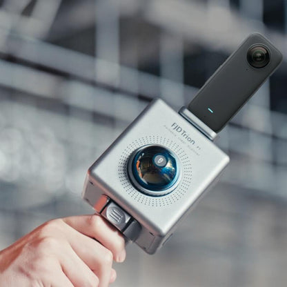 FJD Trion P1 LiDAR Scanner