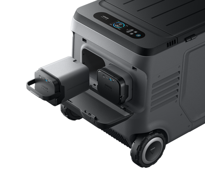 Anker SOLIX EverFrost 2 Removable Battery, For 23L / 40L / 58L Electric Cooler