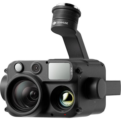 DJI Zenmuse H30T Thermal Camera (NA) SP 2-Y Basic (Auto Activating)