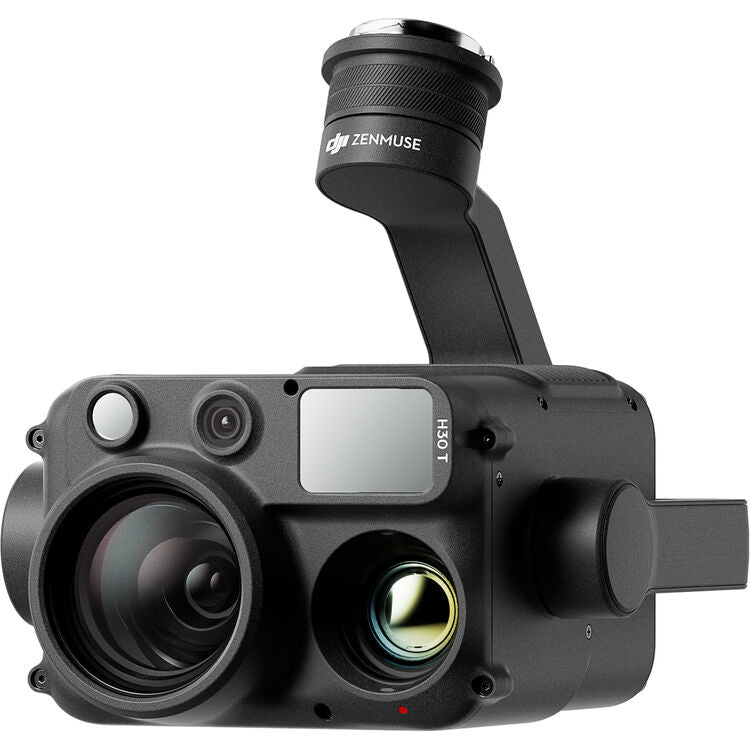 DJI Zenmuse H30T Thermal Camera with Care Basic (Auto Activating)