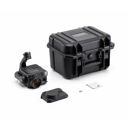 DJI Zenmuse H30 Camera | Flagship All-Weather Multi-Sensor Payload‌ (1 Yr Care Basic)