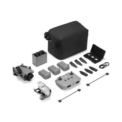 DJI Mini 5 Pro Fly More Combo (DJI RC 2)