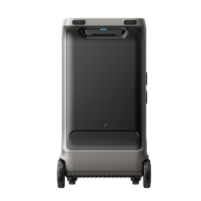 Anker SOLIX F3800 Plus Portable Power Station - 3,840Wh | 6,000W