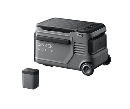 Anker SOLIX EverFrost 2 23L Electric Cooler (24QT)