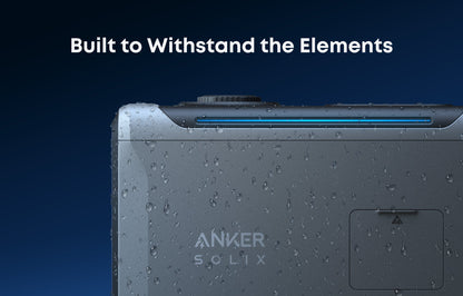 Anker SOLIX Smart Generator 5500 (Tri-Fuel)