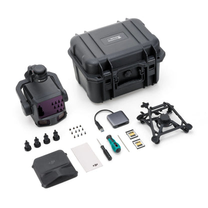 DJI Zenmuse L3 LiDAR Payload