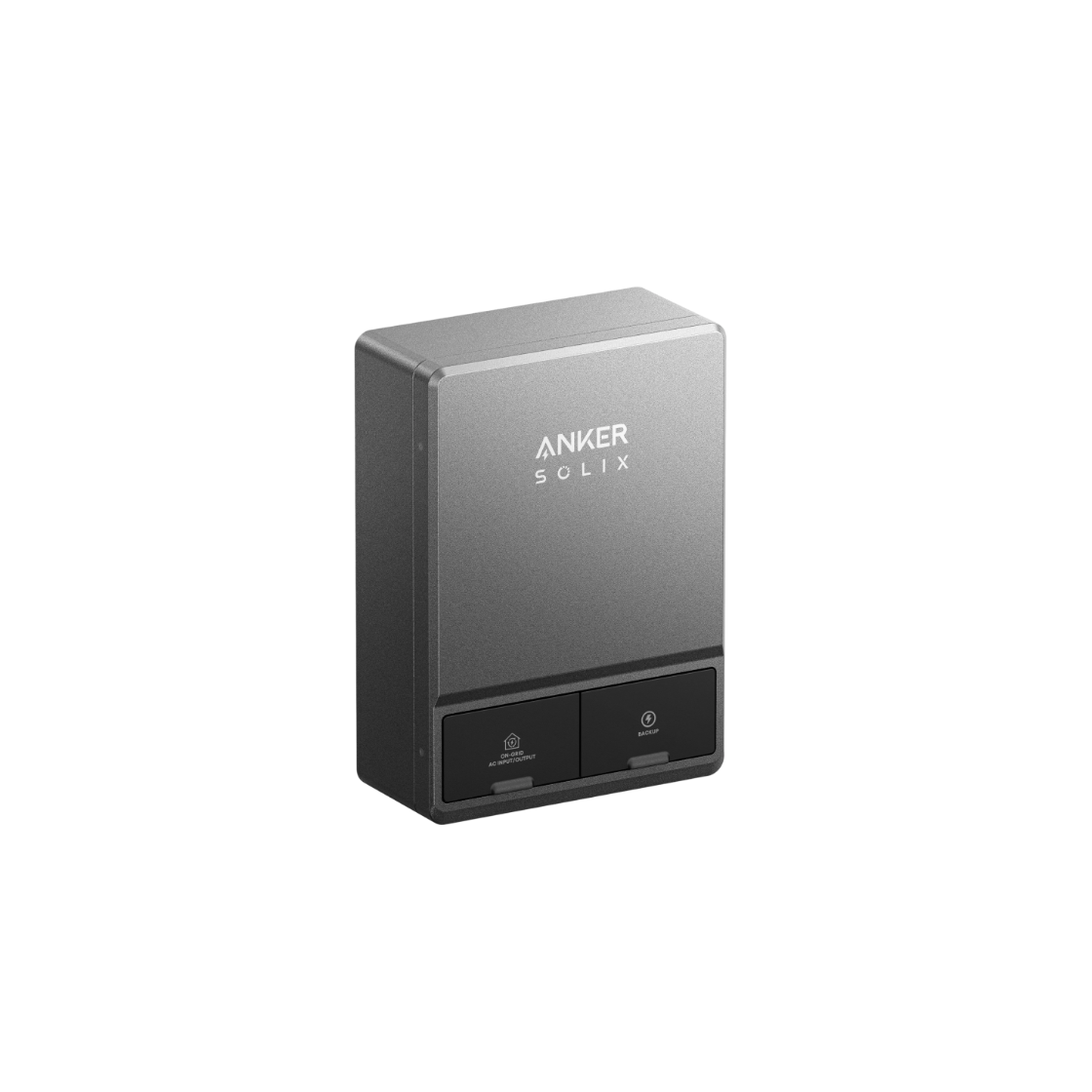 Anker SOLIX Smart Inlet Box | Whole-Home Backup & Energy Savings