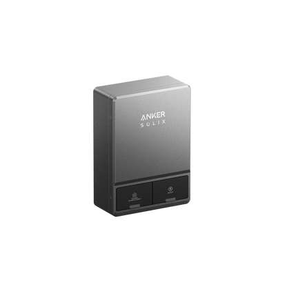 Anker SOLIX Smart Inlet Box | Whole-Home Backup & Energy Savings