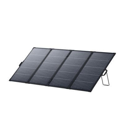 Anker SOLIX PS400 Bifacial Portable Solar Panel