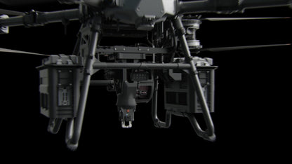 DJI FlyCart 100 Flagship Winch System
