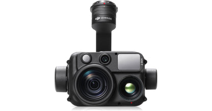 DJI Zenmuse H30T Thermal Camera (NA) SP 2-Y Basic (Auto Activating)