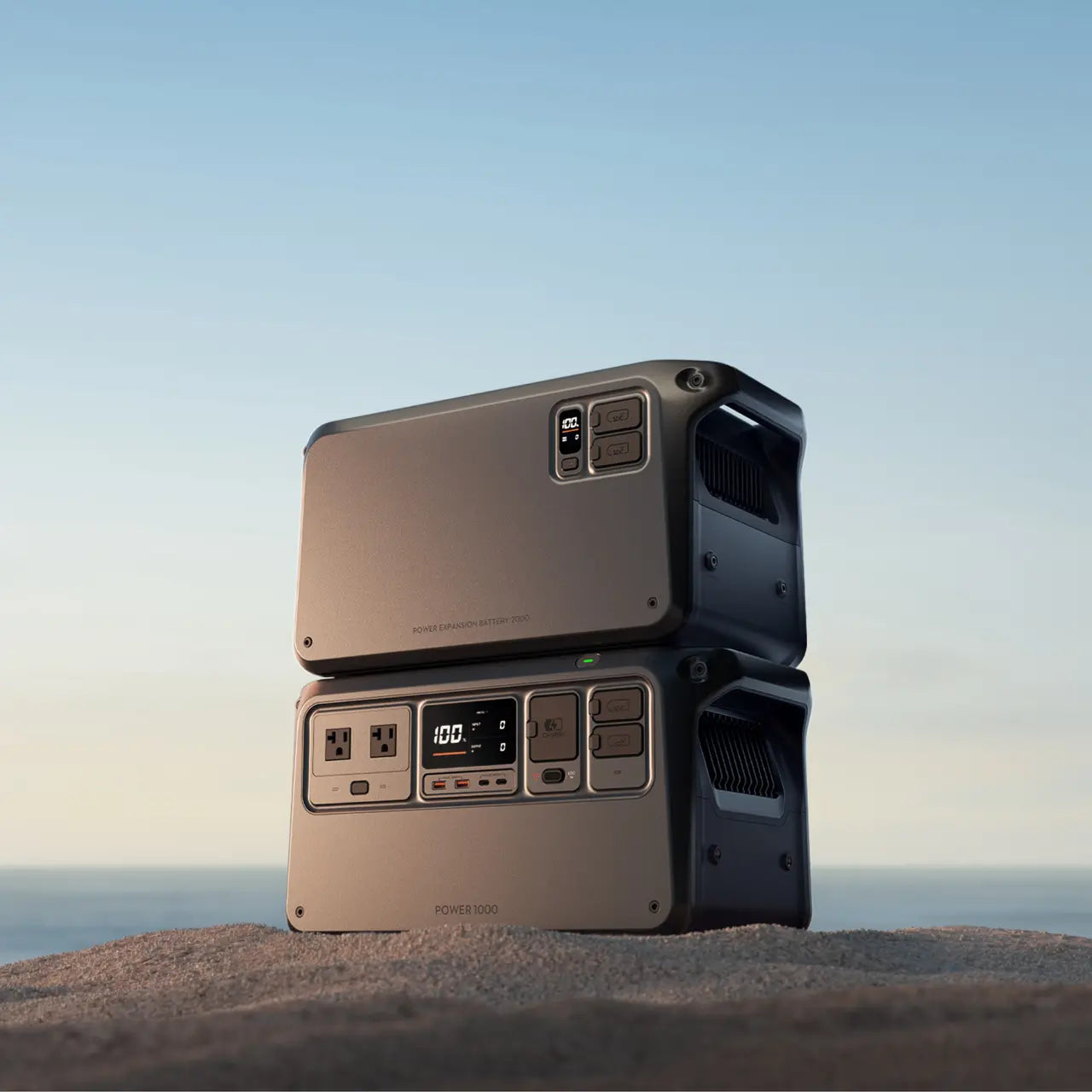 DJI POWER 2000（NA）