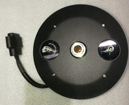 T25 10028 Propulsion Motor