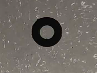 T60/T25P/T70/T70P/T100 Remote Controller Screw Waterproof Gasket