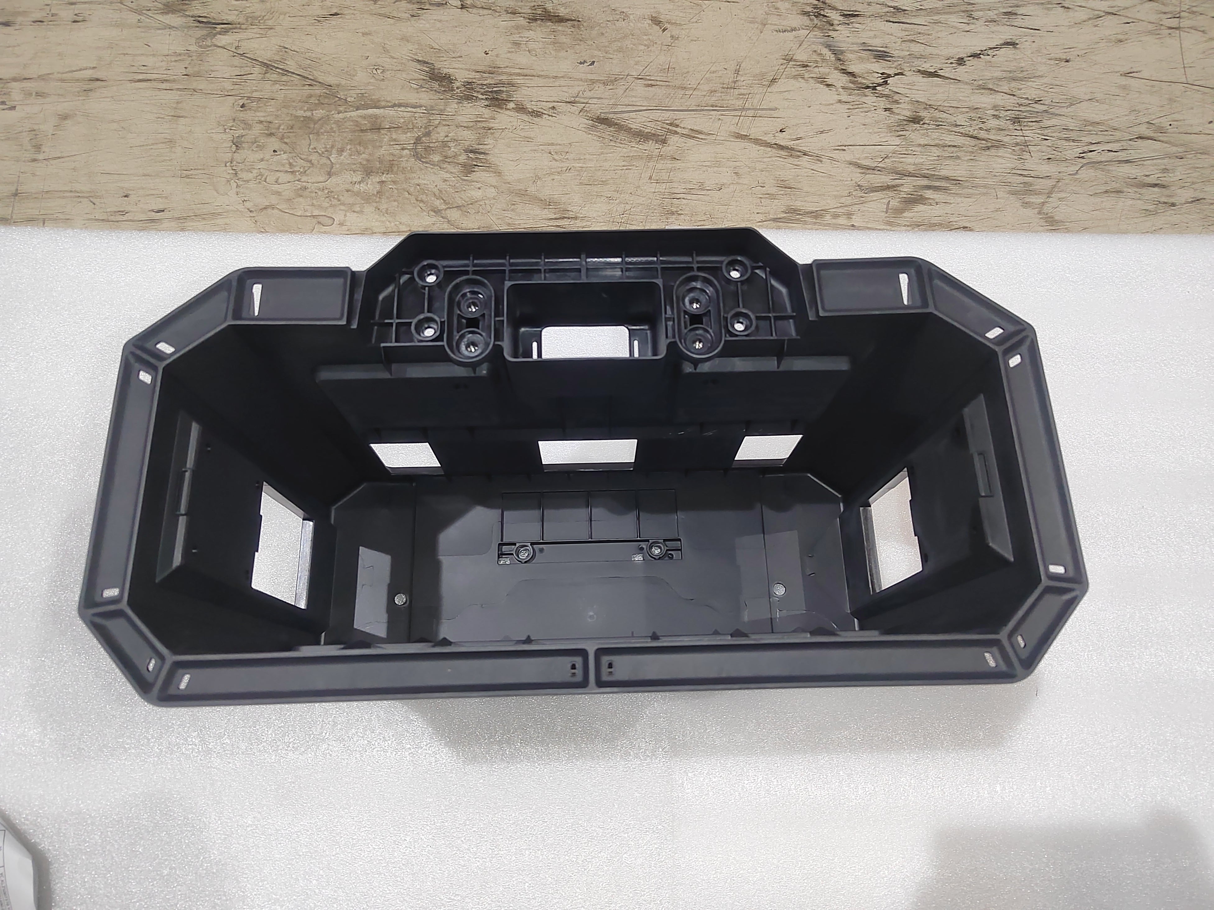 DJI Agras T100 Battery Compartment - Genuine DJI Part - YC.JG.ZS007370.10