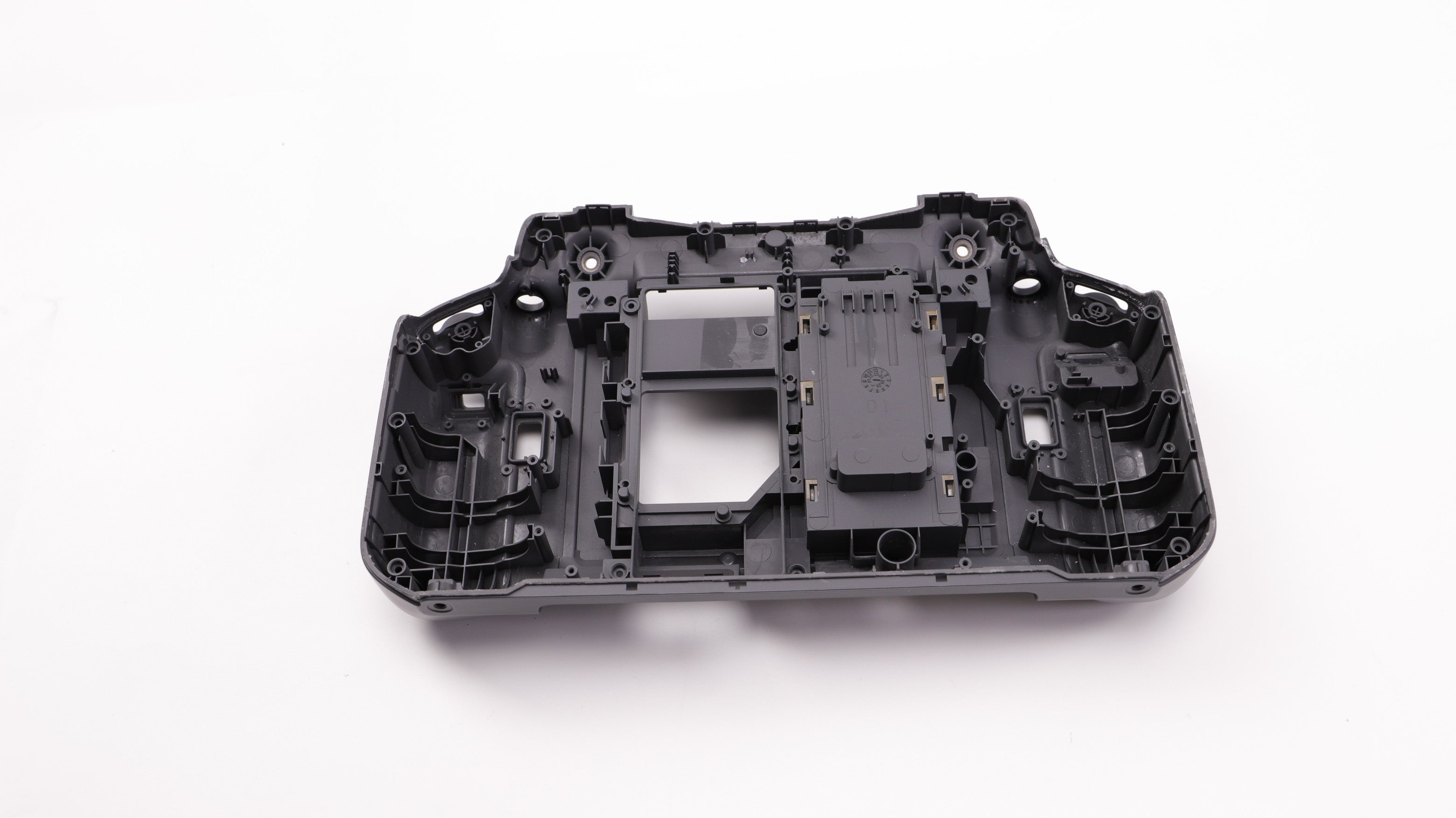 DJI Agras T40/T20P/T50/T25 Remote Controller Rear Shell - Genuine DJI Part - YC.JG.ZS001727.10
