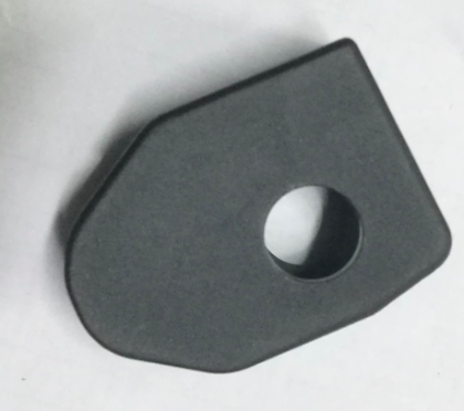 Locking Piece Handle Rubber Sleeve