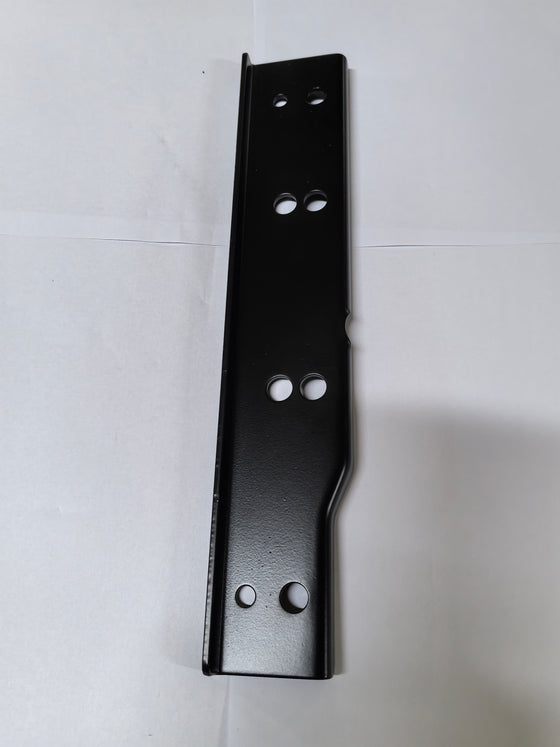 DJI Agras D14000iE Generator Engine Front Fixing Plate (Upgrade Version) - Genuine DJI Part