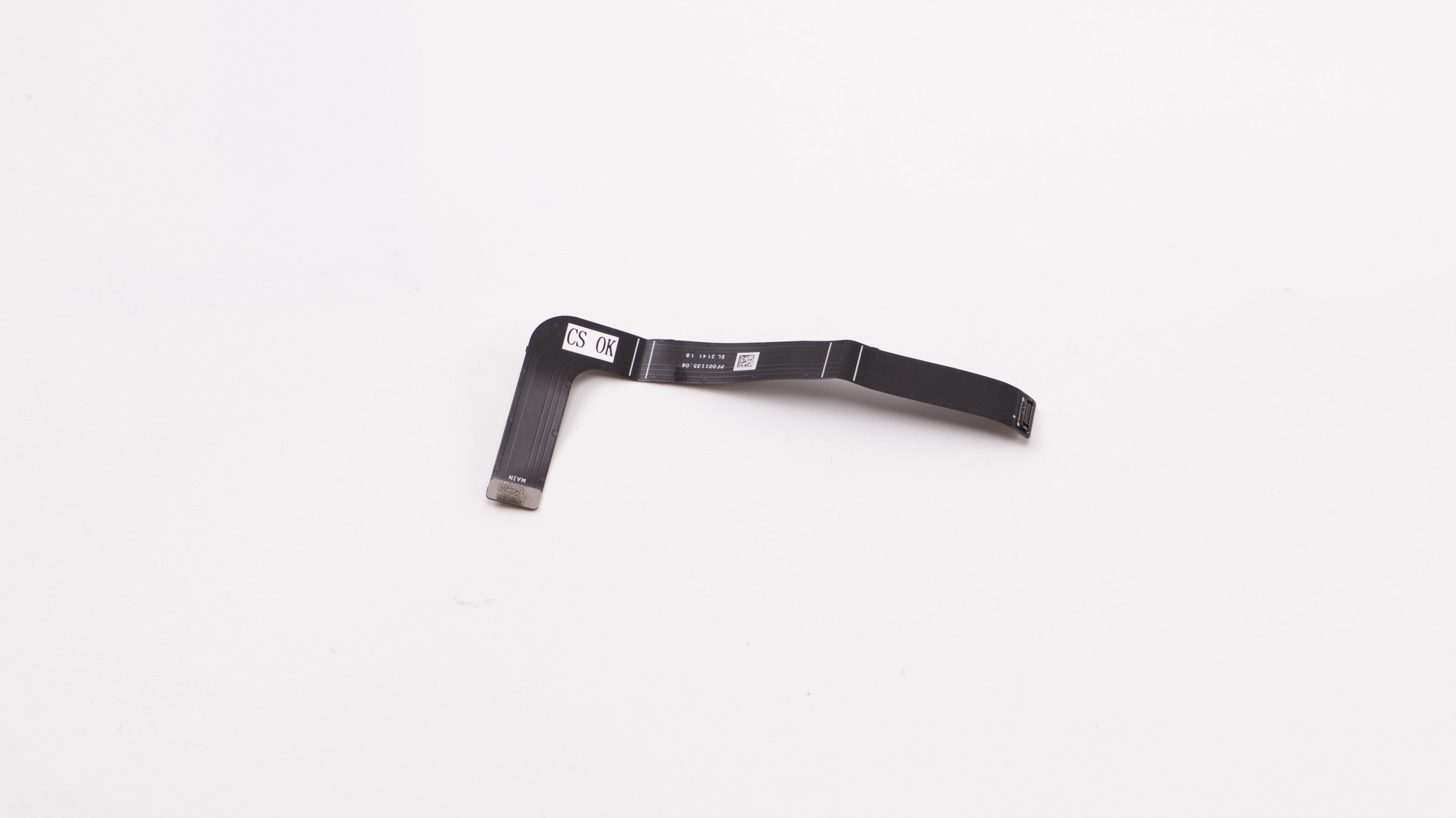 DJI Agras T40/T20P/T50/T25 Remote Controller Flexible Flat Cable Connecting Battery Port Board and Core Board - Genuine DJI Part - BC.EN.PP000450.06
