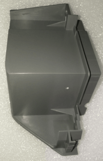 DJI Agras T50/T25 Front Shell Bracket (Right) | Drone Robotics Tech ...