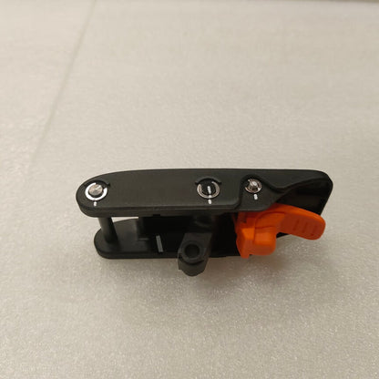 DJI Agras T100 Middle Frame Buckle Module - Genuine DJI Part - BC.AG.SS001094.01