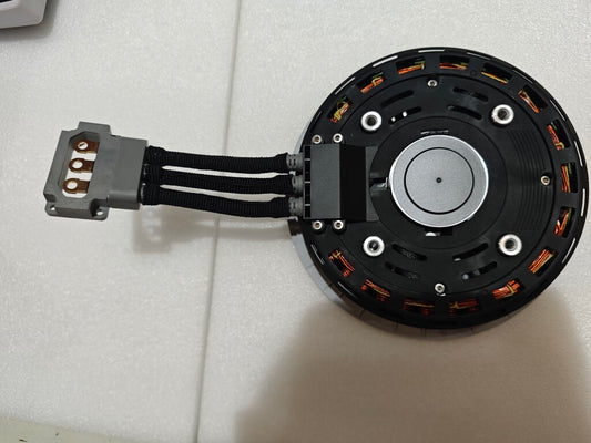 BC.AG.SS001048-15522 Motor