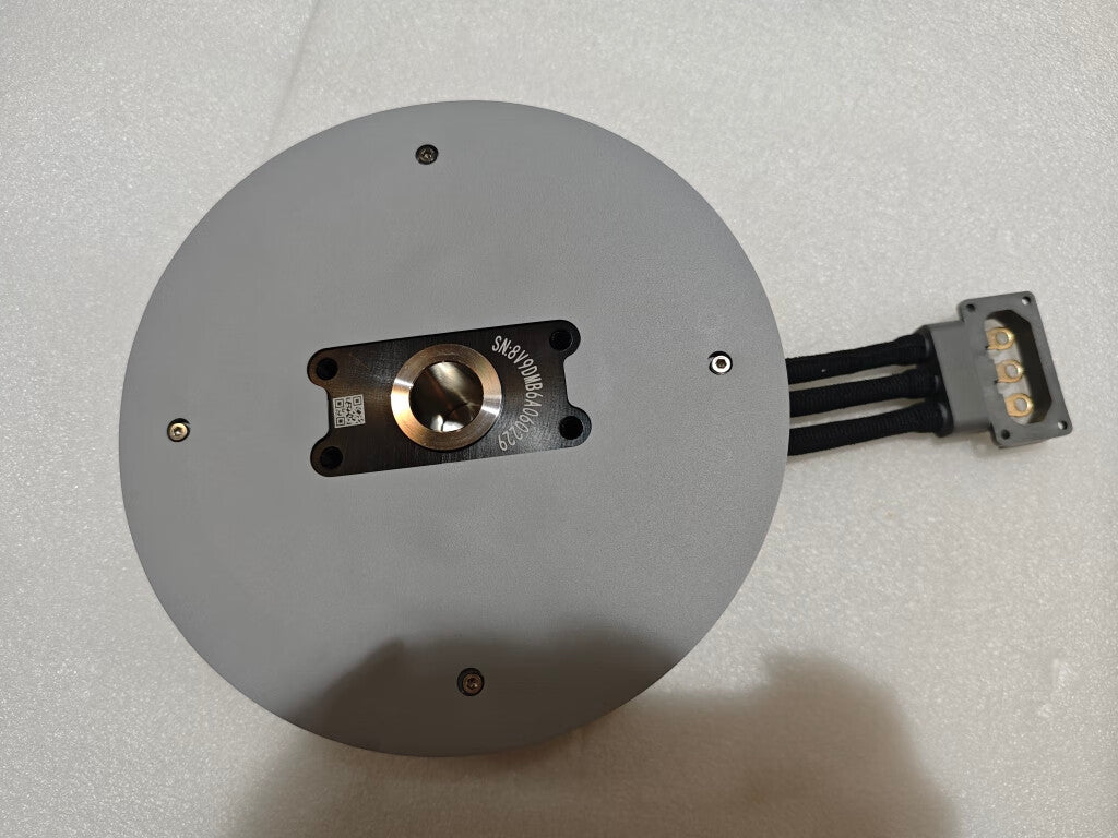 BC.AG.SS001048-15522 Motor