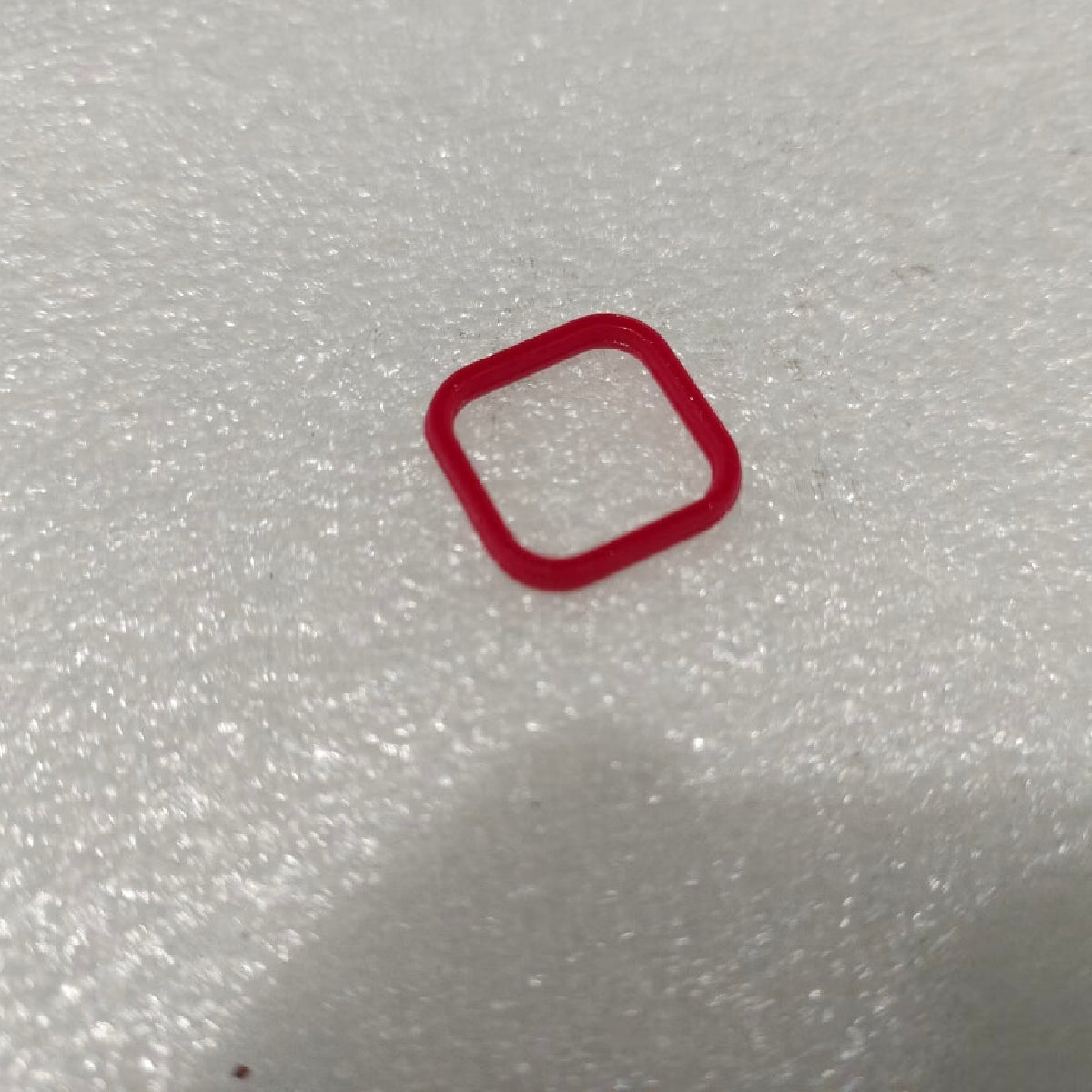 16-pin Connector Sealing Ring（2）-YC.JG.MY001811