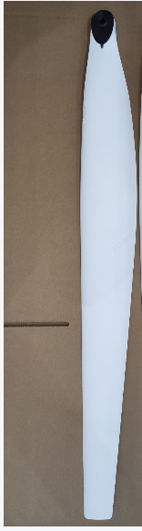 DJI Agras T50 Lower Propeller (CW) - Genuine DJI Part - YC.JG.ZS005019.04