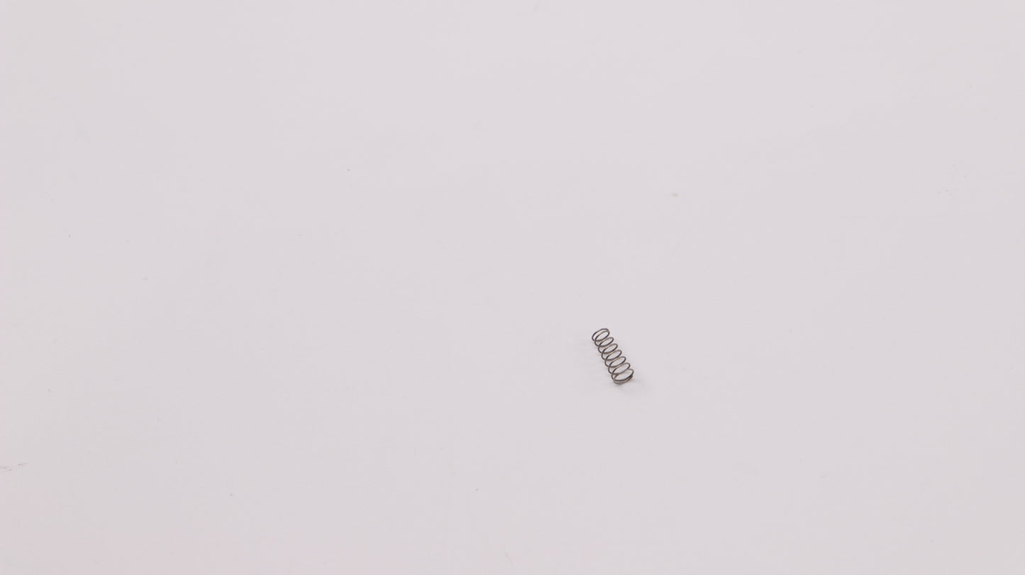 T60/T25P/T70/T70P/T100 Remote Controller Battery Release Button Spring