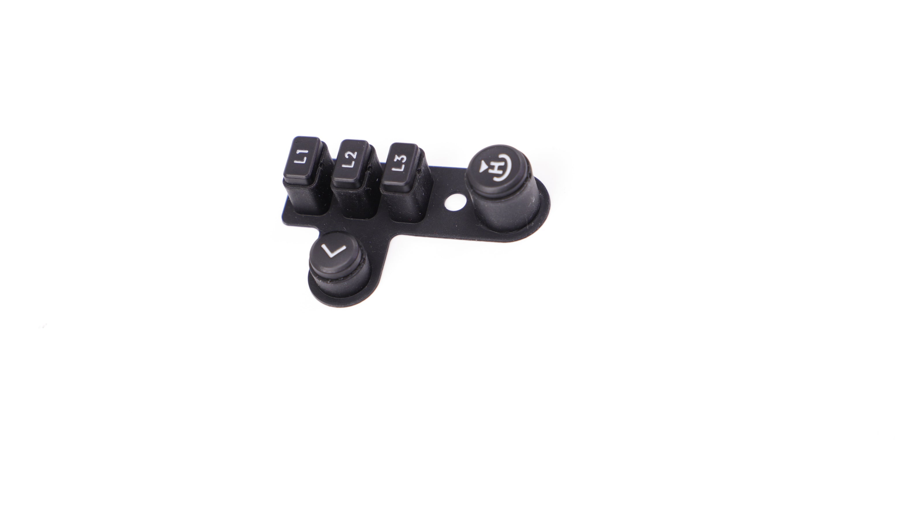 DJI Agras T40/T20P/T50/T25 Remote Controller Left Side Buttons - Genuine DJI Part - YC.JG.ZS001894.08