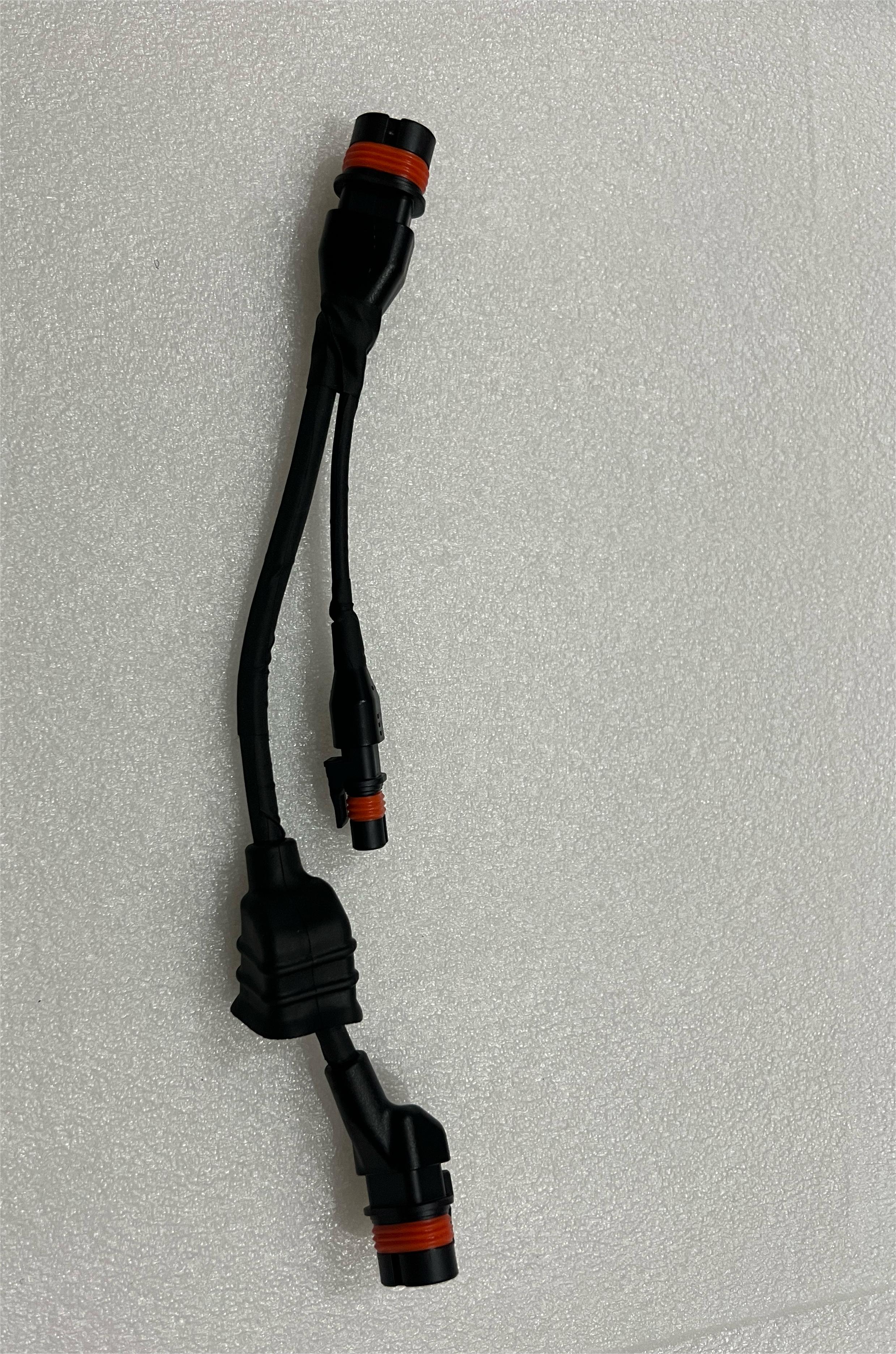 YC.XC.XX001281-Centrifugal Sprinkler Adapter Cable 