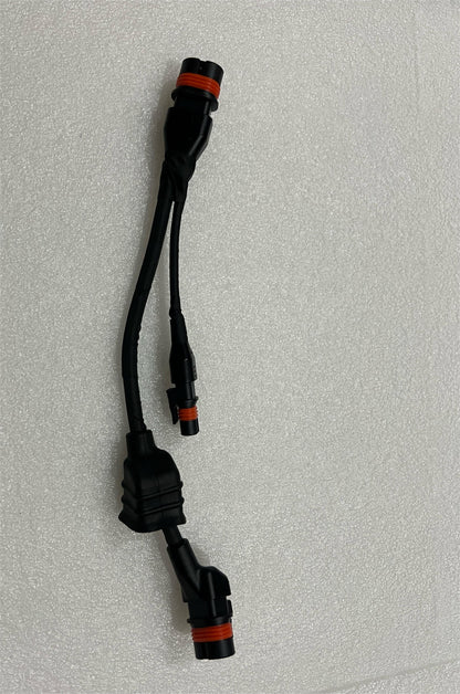 YC.XC.XX001281-Centrifugal Sprinkler Adapter Cable 