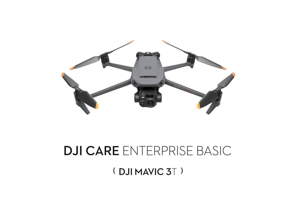 Renewed DJI Care Enterprise Basic (DJI Mavic 3T)