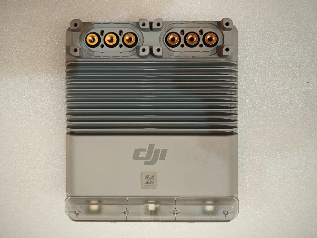 DJI Agras T100 ESC Module - Genuine DJI Part - BC.AG.SS001189.01