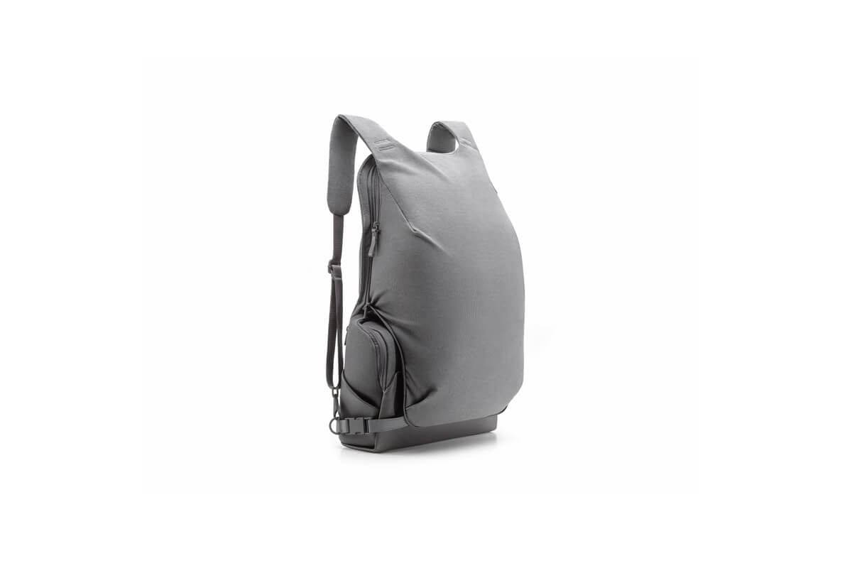 DJI Mavic 3 Series Fly More Kit-DJI Convertible Carrying Bag × 1
