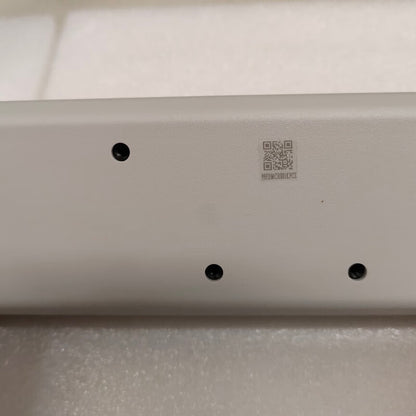 DJI Agras T100 Front Frame Aluminum Tube - Genuine DJI Part - BC.AG.SS001103.01