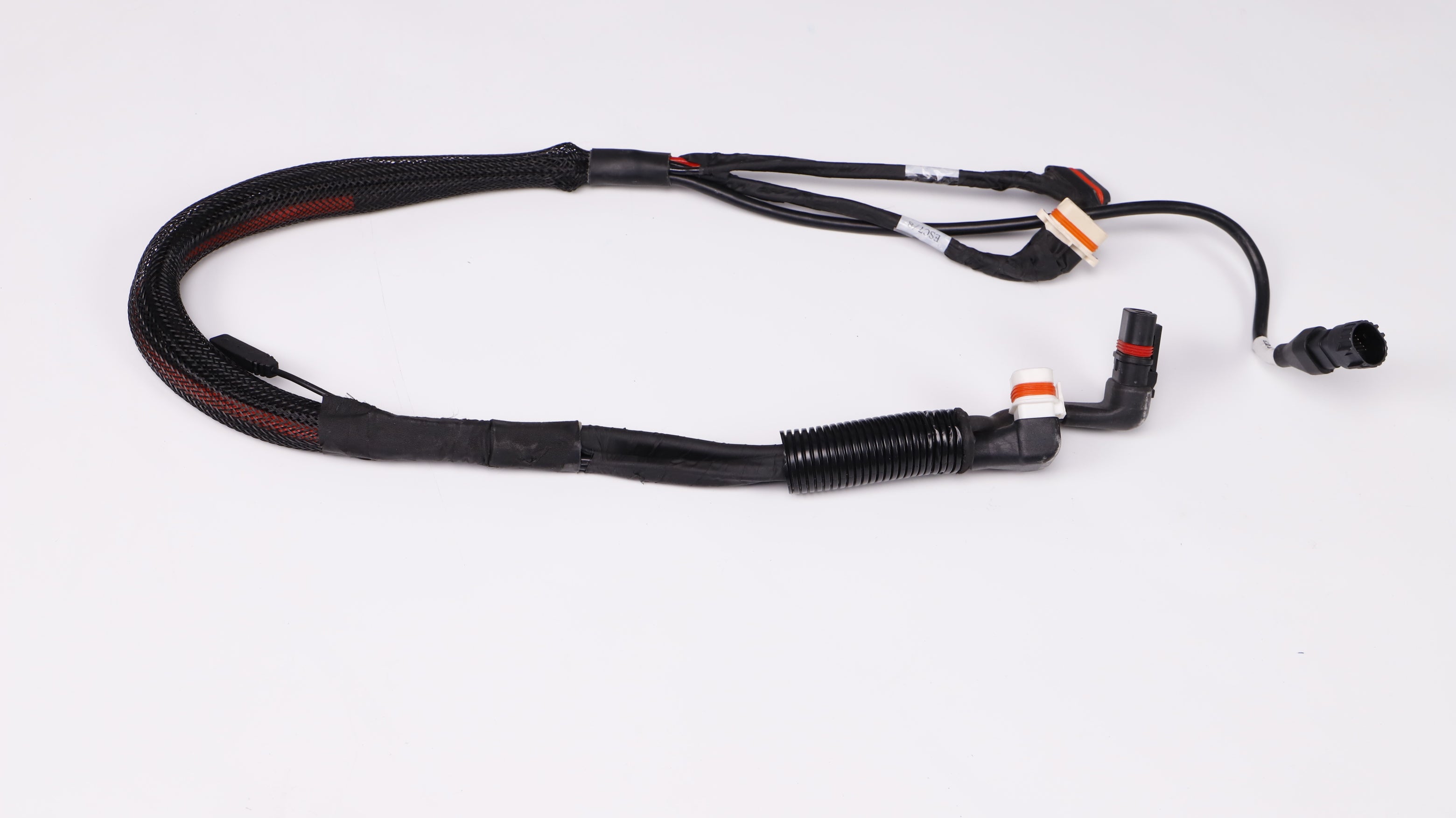DJI Agras T50 M3&M4 Aircraft Arm ESC Composite Cable - Genuine DJI Part - YC.XC.DD000572.07