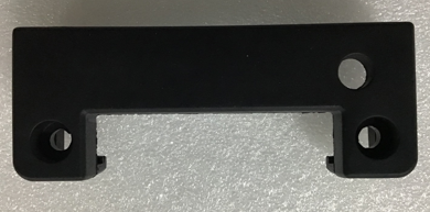 DJI Agras T50/T40 Battery Lower Corner Protective Rubber - Genuine DJI Part - YC.JG.MY000549.01