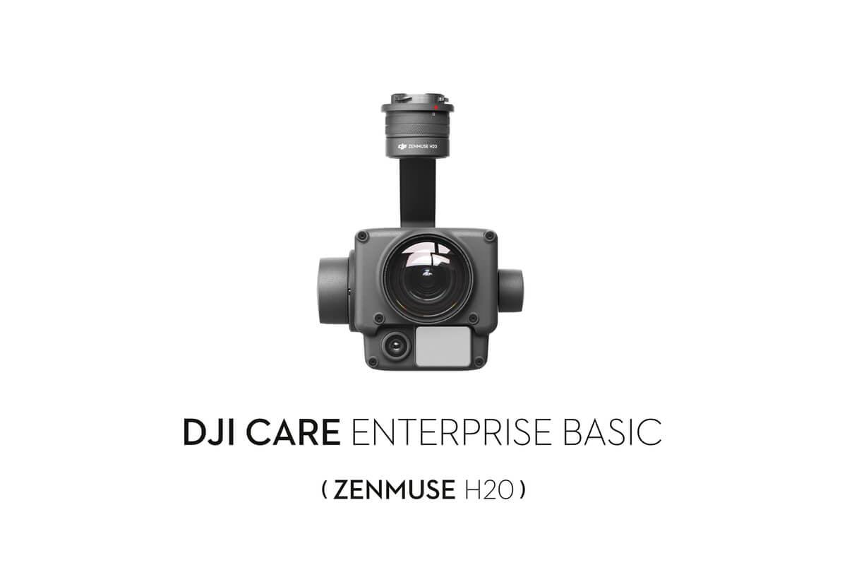 Renewed DJI Care Enterprise Basic (H20)